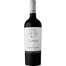 Luna Cabernet Sauvignon 750ml