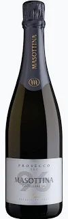 Masottina Prosecco Brut 750ml