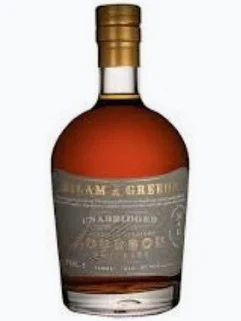 Milam & Greene Unabridged Bourbon Vol. 5 750ml