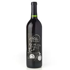 Miles Milestone/Call me a Cab 750ml