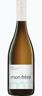 Mon Frere Chardonnay 750ml