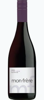 Mon Frere Pinot Noir 750ml