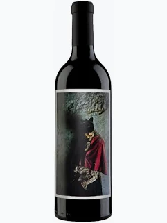 Orin Swift Palmermo Cabernet Sauvignon