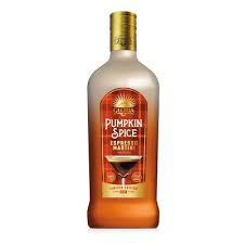 Rancho La Gloria Pumpkin Spice Espresso Martini 1.5L