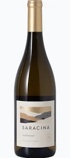 Saracina Chardonnay 750ml