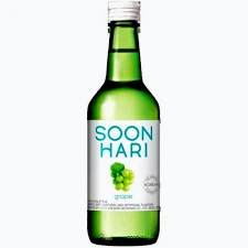 SoonHari Grape 375ml