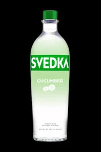 Svedka Cucumber Vodka 1L