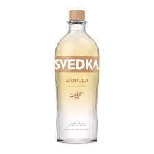 Svedka Vanilla 1.75L