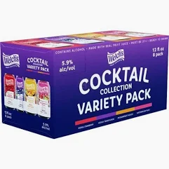 Welch's Variety 12oz 8packs