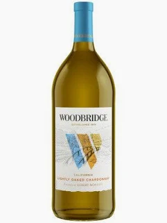 Woodbridge Lightly Oaked Chard 1.5L