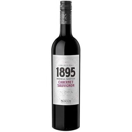 Bodega Norton 1895 Cabernet Sauvignon 750ml