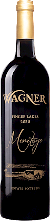 Wagner Meritage