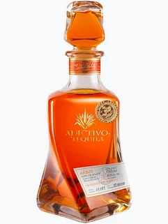 Adictivo Anejo 750ml