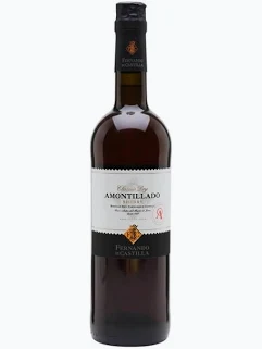 Fernando de Castilla Amontillado Sherry 750ml