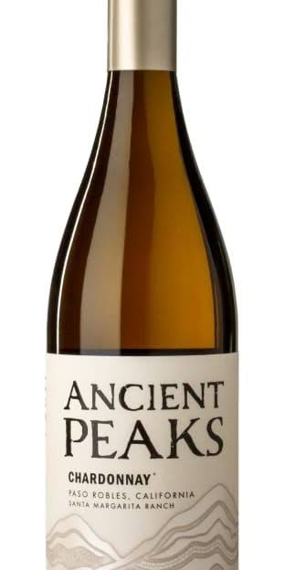 Ancient Peaks Chardonnay 750ml