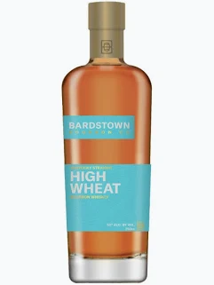 Bardstown High Wheat Bourbon 750ml