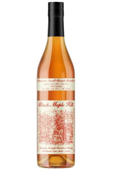 Black Maple Hill Small Batch Bourbon 750ml