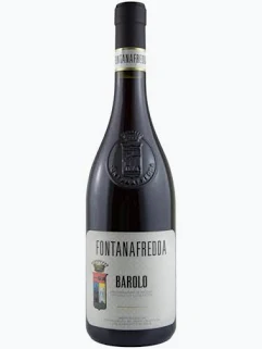 Fontanafredda Barolo 750ml