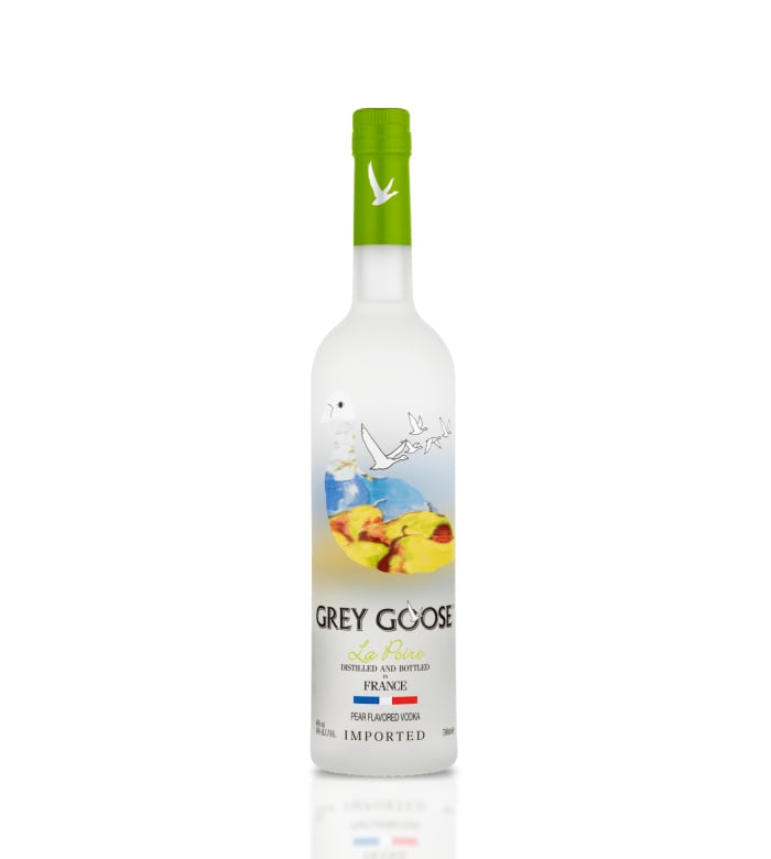 Grey Goose La Poire Pear 1L