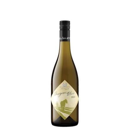 Hazlitt Sauvignon Blanc 750ml