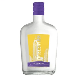 New Amsterdam Passionfruit 375ml