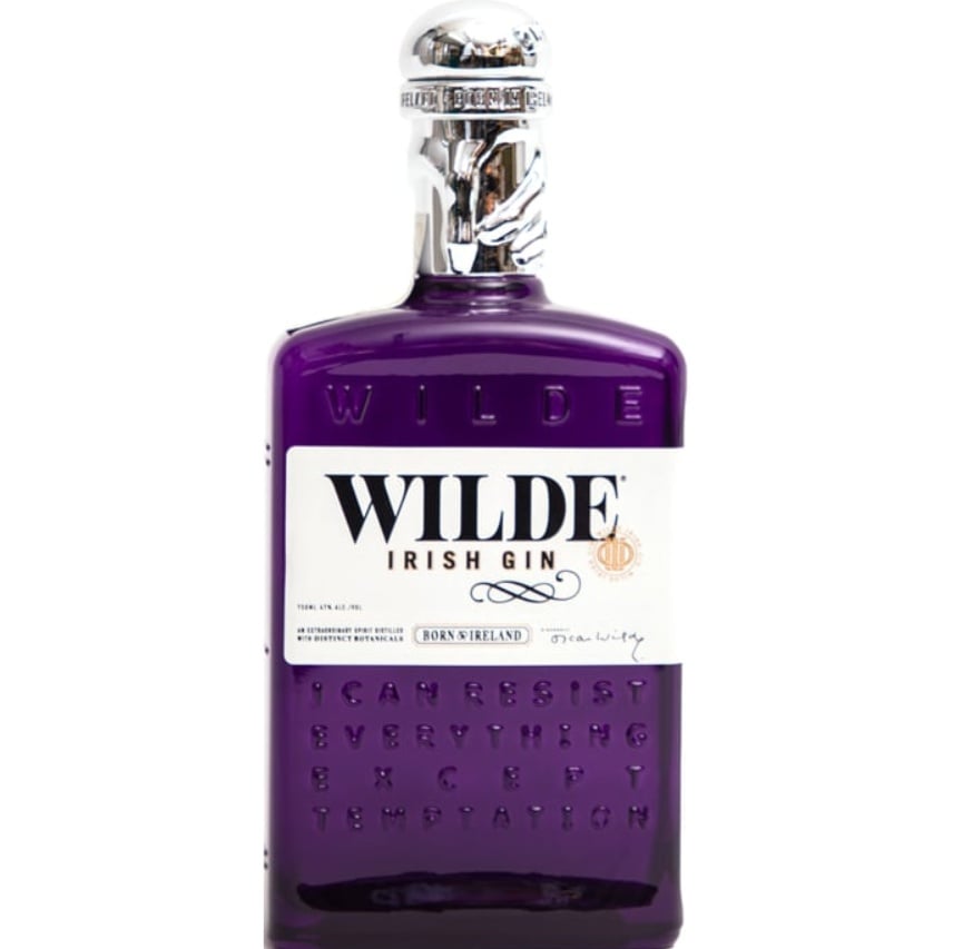 Wilde Irish Gin 750mL