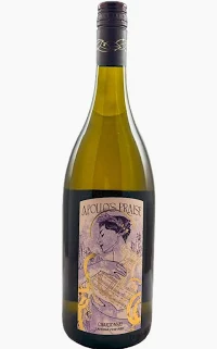 Apollo's Praise Lahoma Chardonnay 750ml