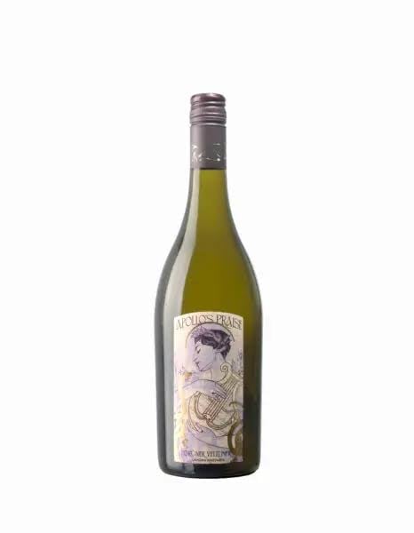 Apollo's Praise Gruner Veltliner 750ml