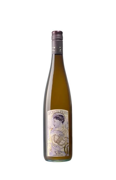 Apollo's Praise Lahoma Kabinett Riesling 750ml