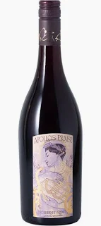 Apollo's Praise Lahoma Cabernet Franc Reserve 750ml