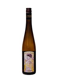 Apollo's Praise Pentecostal Block Riesling 750ml