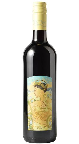 Apollo's Praise Picardie Cabernet Franc 750ml