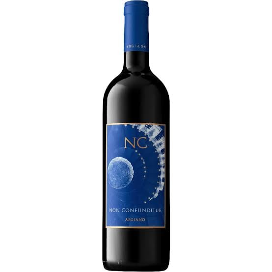 Argiano Non Confunditur 750ml