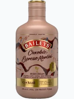 Baileys Chocolate Espresso Martini 750ml