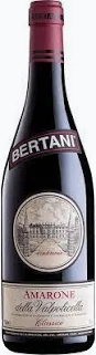 Bertani Amarone 750ml