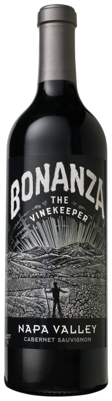 Bonanza The Vinekeeper Napa Valley Cabernet 750ml