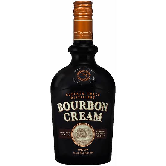 Buffalo Trace Bourbon Cream 1.75