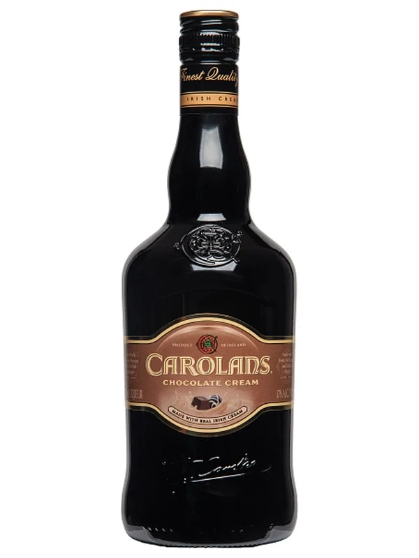 Carolans Chocolate Cream 750mL