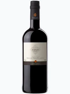 Fernando de Castilla Fino Dry Sherry 750ml