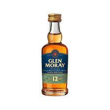 Glen Moray 12 Year 50ml
