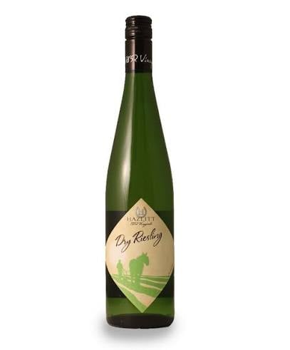 Hazlitt Dry Riesling 750ml