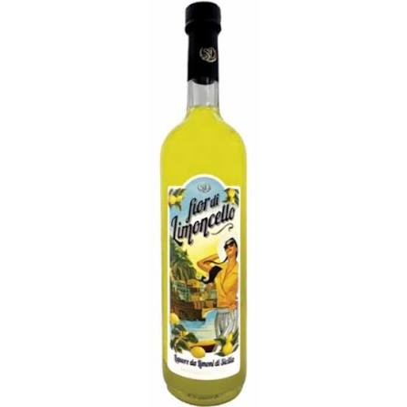 Fior di Limoncello 750ml