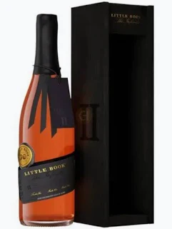Little Book The Infinite 2026 750ml