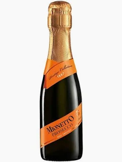 Mionetto Prosecco 375ml