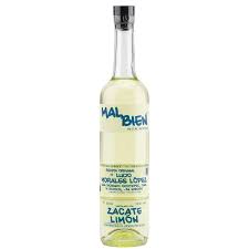 Mal Bien Zacate Limon 750ml