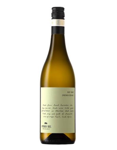 Myburgh Bros. Old Vine Chenin Blanc 750ml