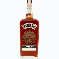 Old Charter Oak Finest Oak Bourbon 750ml