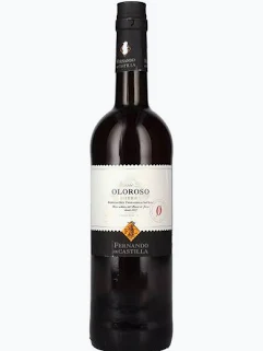 Fernando de Castilla Oloroso Sherry 750ml