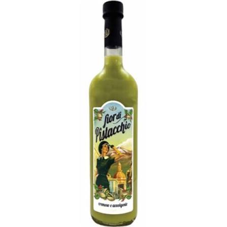 Fior Di Pistacchio Cream 750ml