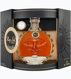 San Matias Rey Sol Extra Anejo 750ml